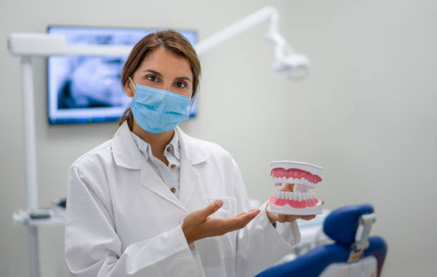 Best Broken or Chipped Tooth Repair in Fourche Crossing, LA