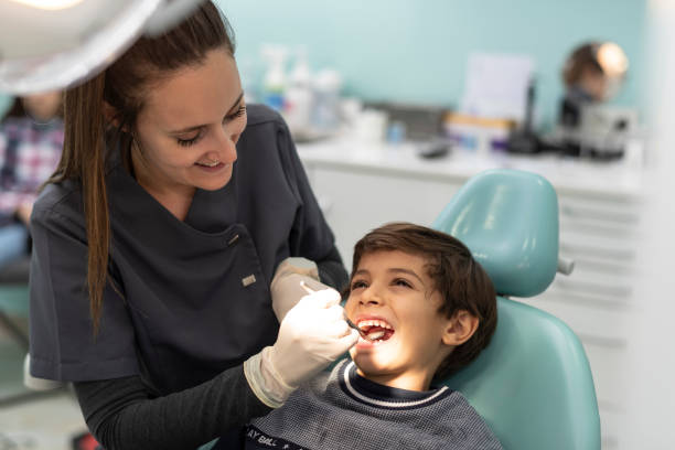 Best Emergency Wisdom Tooth Extraction in Fourche Crossing, LA