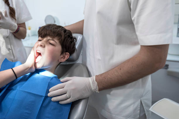 Best Emergency Orthodontic Repairs in Fourche Crossing, LA