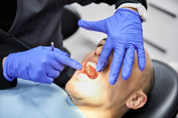 Best Emergency Cosmetic Dentistry (e.g., broken veneers) in Fourche Crossing, LA