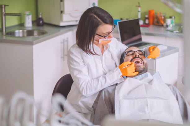 Best Emergency Treatment for Jaw Pain or Injury in Fourche Crossing, LA