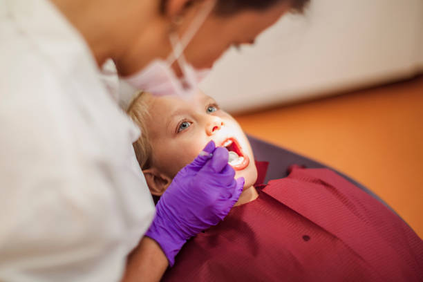 Best Emergency Dental Care for Sports Injuries in Fourche Crossing, LA
