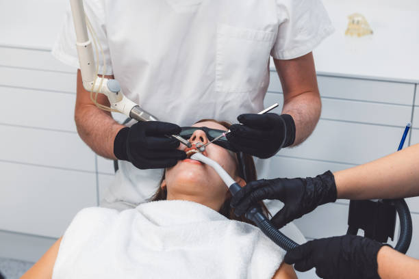 Best Emergency Denture Repair in Fourche Crossing, LA