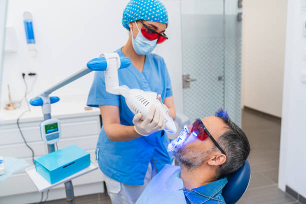 Best Dental Abscess Treatment in Fourche Crossing, LA